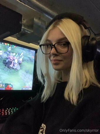 Skybon Nude Leaks OnlyFans Photo 15