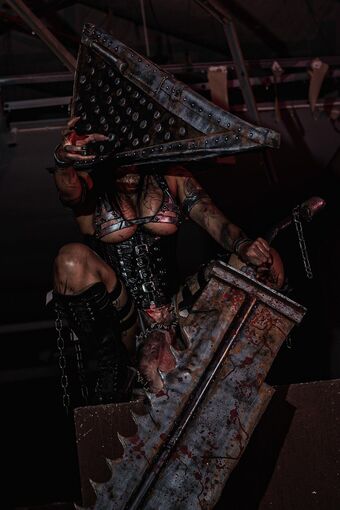 Angelus Suicide Nude Leaks OnlyFans Photo 9