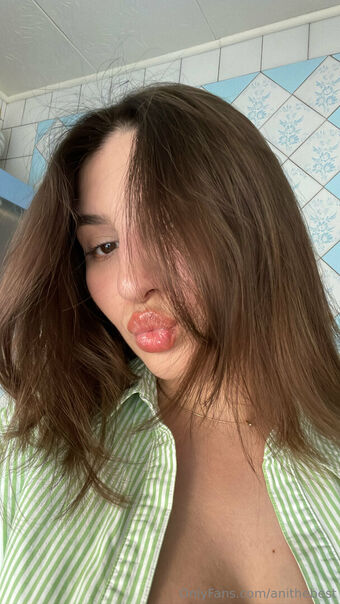 anithebest Nude Leaks OnlyFans Photo 10
