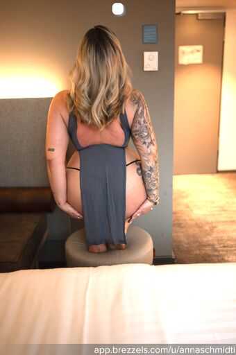 Anna Schmidt Nude Leaks OnlyFans Photo 52