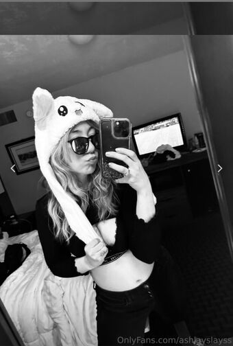AshlaySlays / Ashlayslayss / ashleypriceofficial Nude Leaks OnlyFans  – Leaked Models