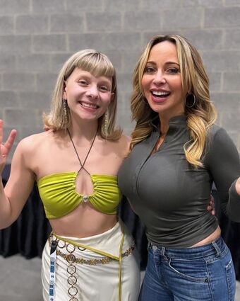 Aurora Aksnes Nude Leaks OnlyFans Photo 8