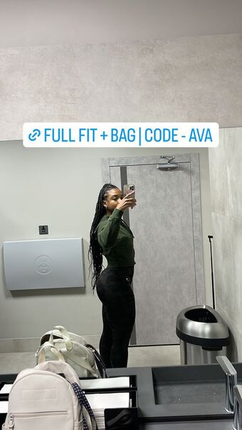 aaaaayevuh Nude Leaks OnlyFans Photo 71