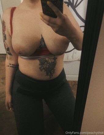 babythot420 Nude Leaks OnlyFans Photo 19