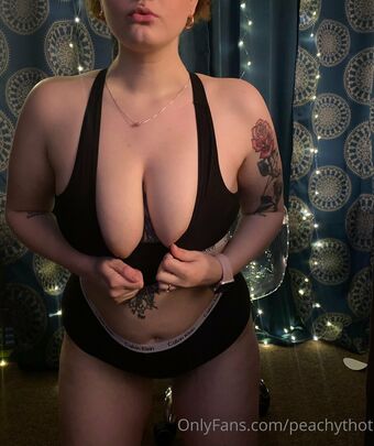 babythot420 Nude Leaks OnlyFans Photo 14