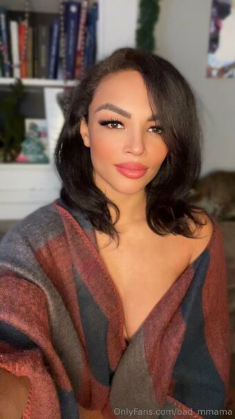 Bad_mmama Nude Leaks OnlyFans Photo 4