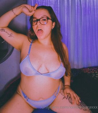 xxxbarbaraxxx Nude Leaks OnlyFans Photo 18