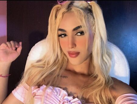 Barbienicolle Nude Leaks OnlyFans Photo 6