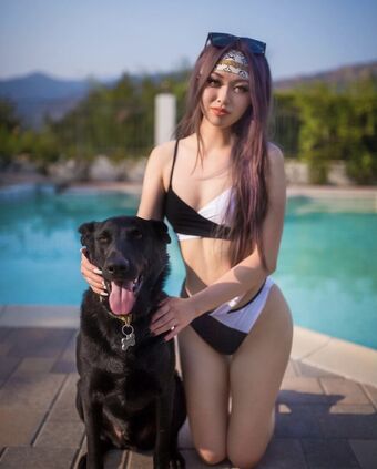 basedlilv Nude Leaks OnlyFans Photo 19