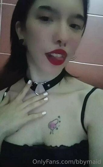 bbymaid Nude Leaks OnlyFans Photo 18