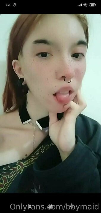 bbymaid Nude Leaks OnlyFans Photo 10