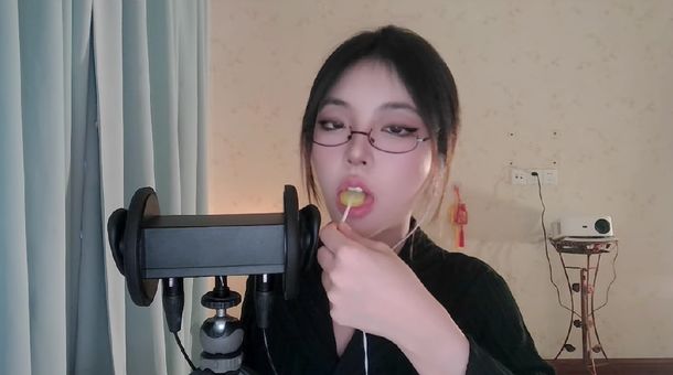 Bean Bun_ASMR Nude Leaks OnlyFans Photo 2