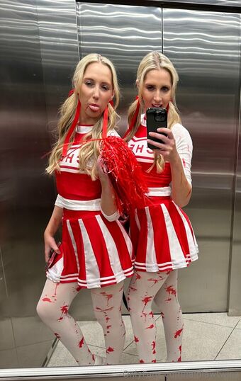 Laidlawtwins Nude Leaks OnlyFans Photo 66