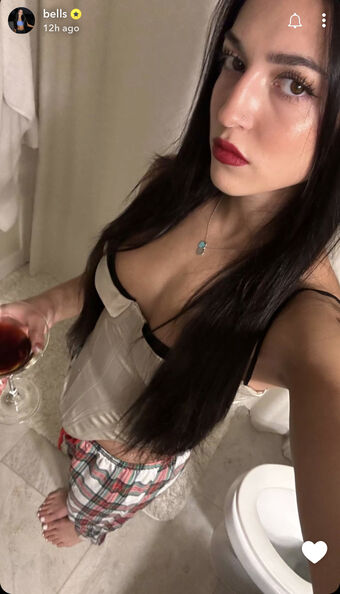 builtbybells Nude Leaks OnlyFans Photo 14