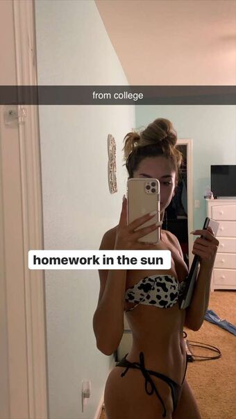 builtbybells Nude Leaks OnlyFans Photo 20