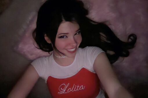 Belle Delphine Nude Leaks OnlyFans Photo 739