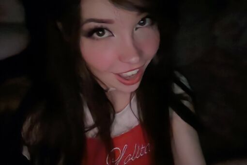 Belle Delphine Nude Leaks OnlyFans Photo 737