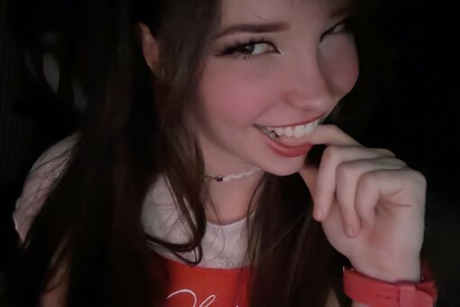 Belle Delphine Nude Leaks OnlyFans Photo 741