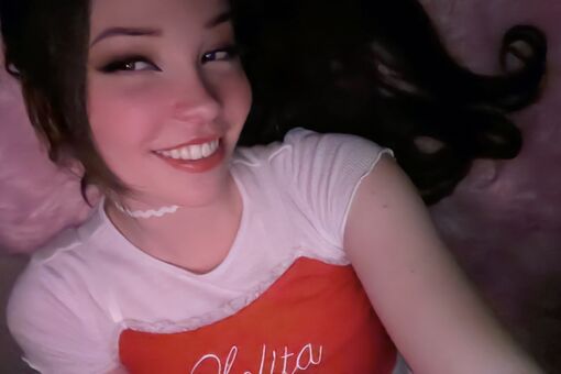Belle Delphine Nude Leaks OnlyFans Photo 738