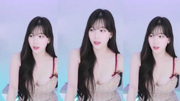 BJ 이하윤 / Hayoon48 Nude Leaks OnlyFans  – Leaked Models