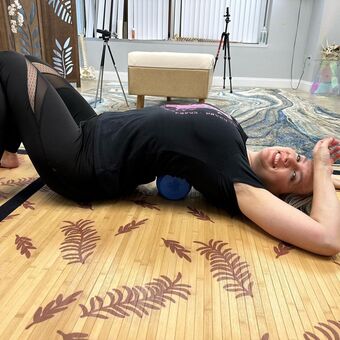 Mondragon Chiropractic Nude Leaks OnlyFans Photo 67