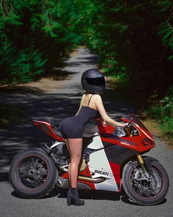 Brooke Michelle Nude Leaks OnlyFans Photo 12