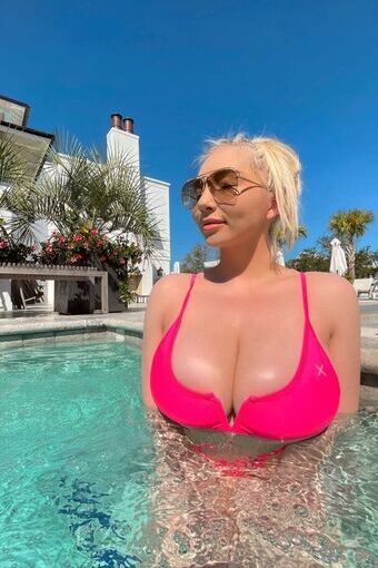 Brooke Michelle / blondecargirl / brooke.michelleee Nude Leaks OnlyFans  – Leaked Models