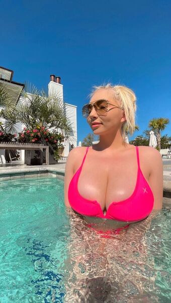 Brooke Michelle Nude Leaks OnlyFans Photo 13