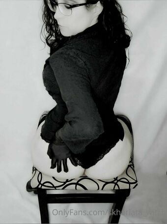 skharlata_witch Nude Leaks OnlyFans Photo 12