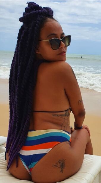 Bruna Santiago Nude Leaks OnlyFans Photo 25