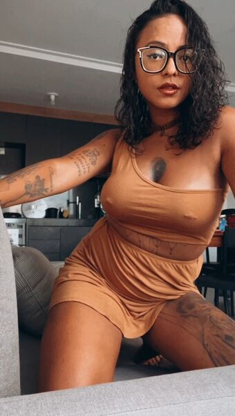 Bruna Santiago Nude Leaks OnlyFans Photo 27