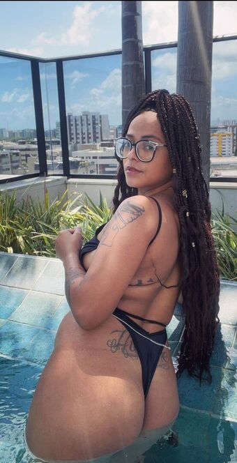 Bruna Santiago Nude Leaks OnlyFans Photo 23