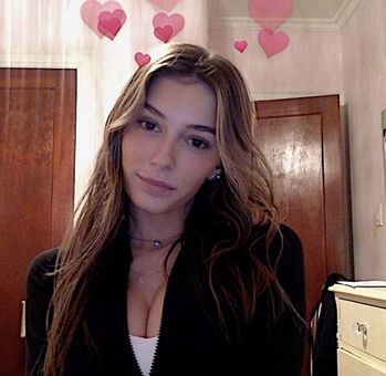 brunettestarbucksaddict Nude Leaks OnlyFans  – Leaked Models