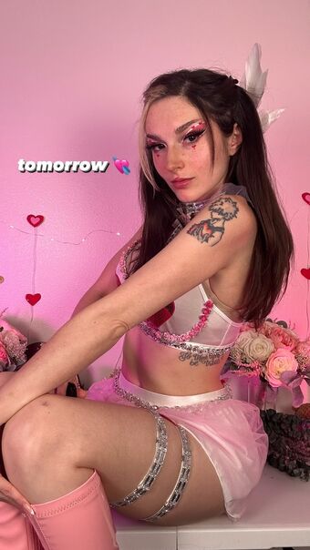 Busy-b-asmr Nude Leaks OnlyFans Photo 119