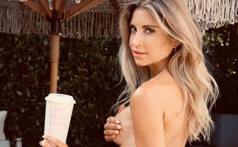Cathy Hummels Nude & Hot Collection (7 Photos)