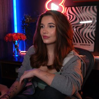 Cadaea Nude Leaks OnlyFans Photo 22