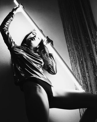 Carlotta Compagna Nude Leaks OnlyFans Photo 8