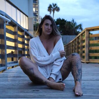 Celia Steele Nude Leaks OnlyFans Photo 9