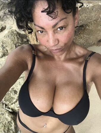 Charmaine Sinclair Nude Leaks OnlyFans Photo 18