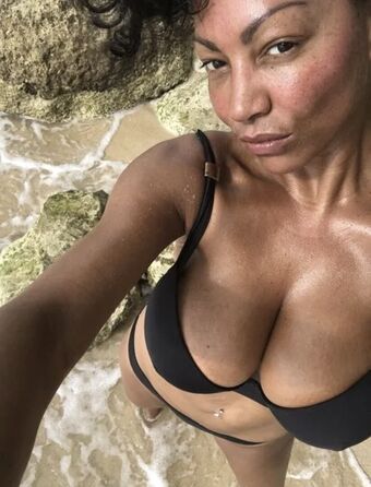 Charmaine Sinclair Nude Leaks OnlyFans Photo 17