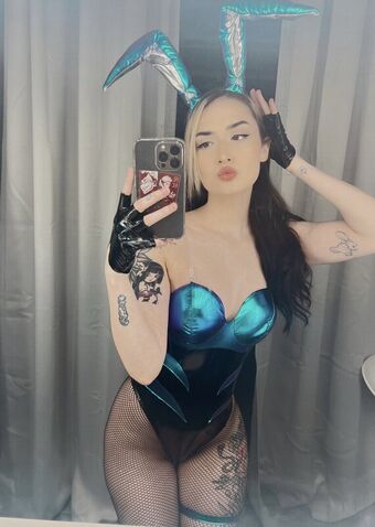 Chlover / Shm0oo / shm0ooo Nude Leaks OnlyFans  – Leaked Models