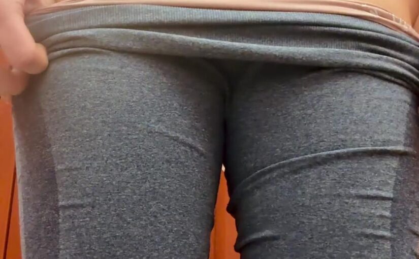 Christina Khalil Public Gym Thong Strip Onlyfans Video Leaked – Influencers GoneWild