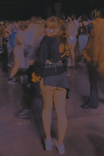 CruelRice Nude Leaks OnlyFans Photo 5