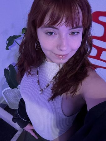 CruelRice Nude Leaks OnlyFans Photo 1