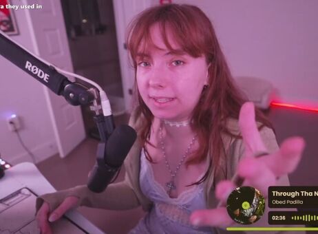 CruelRice Nude Leaks OnlyFans Photo 7