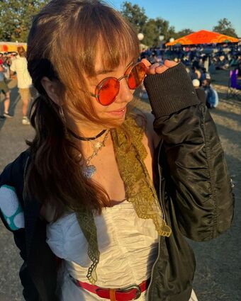 CruelRice / elliemariese Nude Leaks OnlyFans  – Leaked Models