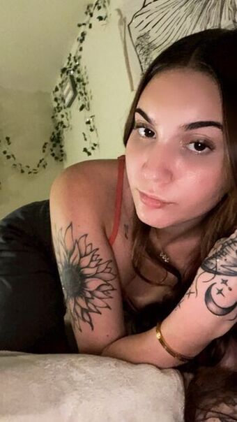 Dahliababy444 Nude Leaks OnlyFans Photo 2