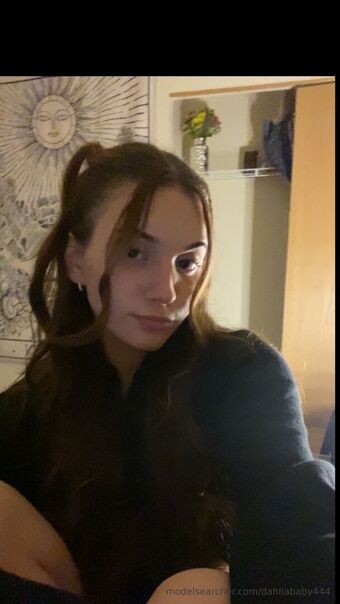 Dahliababy444 Nude Leaks OnlyFans Photo 4