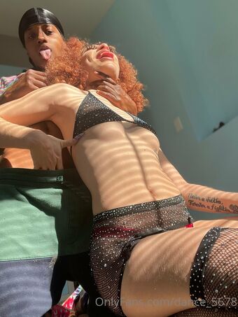 dance_5678 Nude Leaks OnlyFans Photo 17