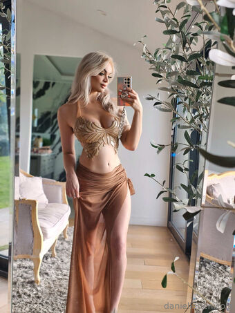 danielledenicola Nude Leaks OnlyFans Photo 50
